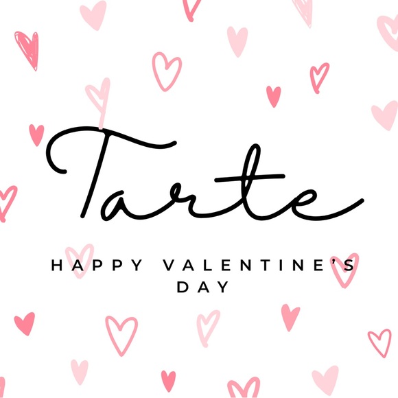 TARTE COSMETICS SECTION! - Picture 2 of 5